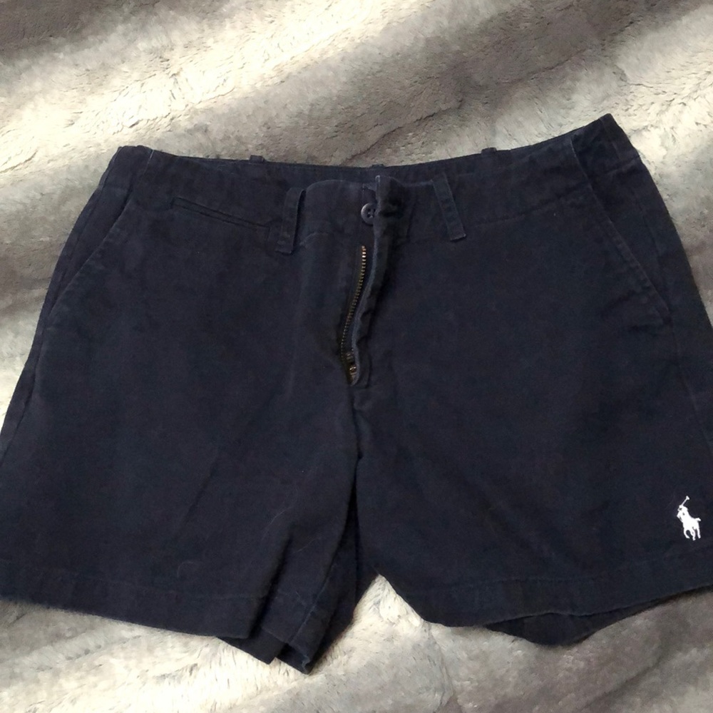 Ralph Lauren shorts
